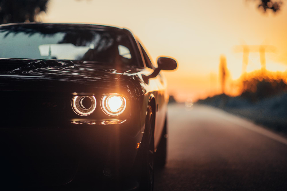 Renting para particulares: conduce el coche que quieres sin complicaciones